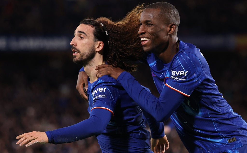 Chelsea FC v Brentford FC - Premier League