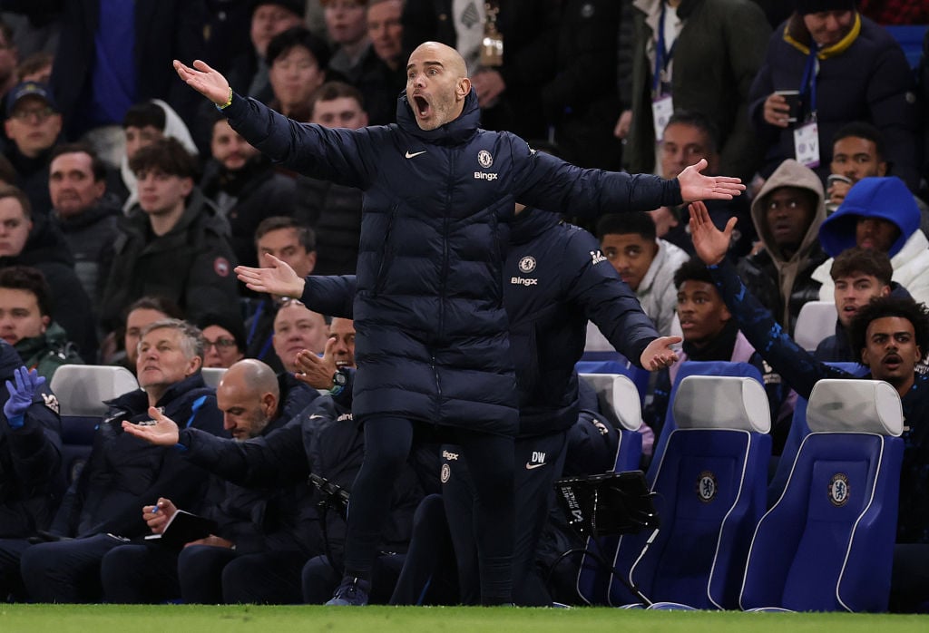 Chelsea FC v Brentford FC - Premier League