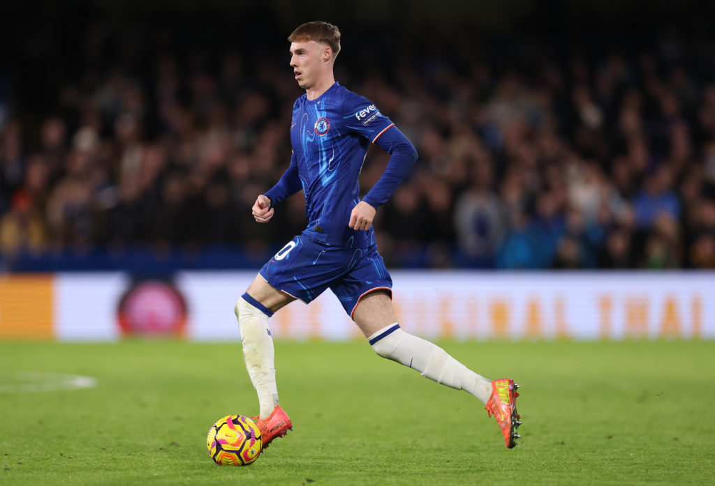 Chelsea FC v Brentford FC - Premier League