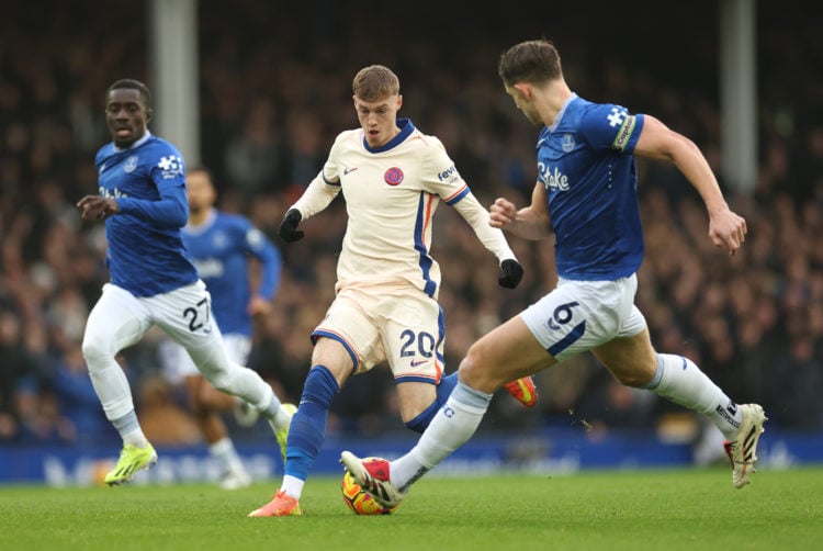Photo by Jan Kruger - Chelsea FC/Chelsea FC via Getty Images