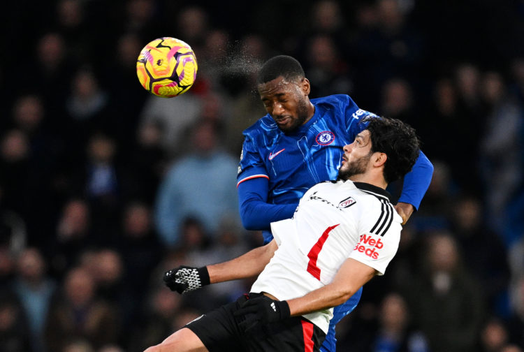 Photo by Darren Walsh/Chelsea FC via Getty Images