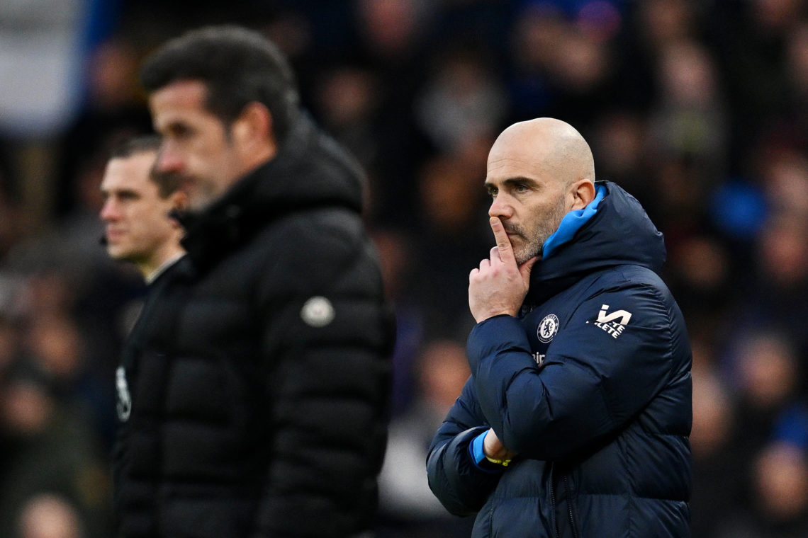 Photo by Darren Walsh/Chelsea FC via Getty Images