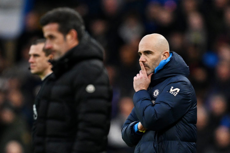 Photo by Darren Walsh/Chelsea FC via Getty Images