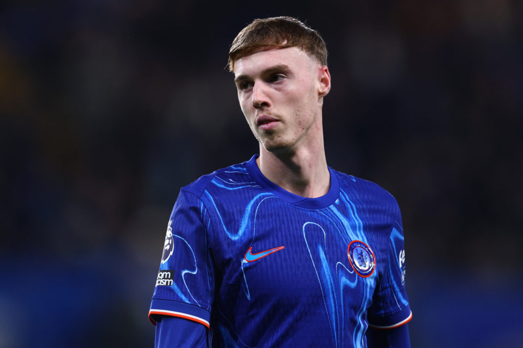 Chelsea FC v Fulham FC - Premier League