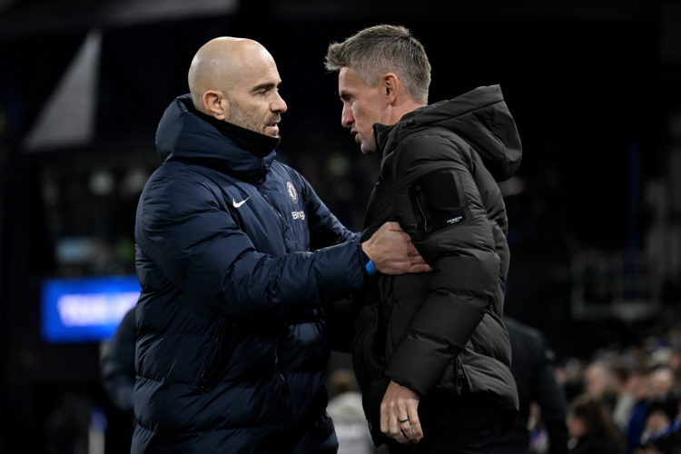 Photo by Darren Walsh/Chelsea FC via Getty Images