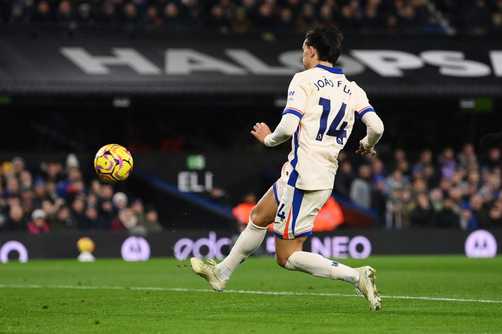 Ipswich Town FC v Chelsea FC - Premier League
