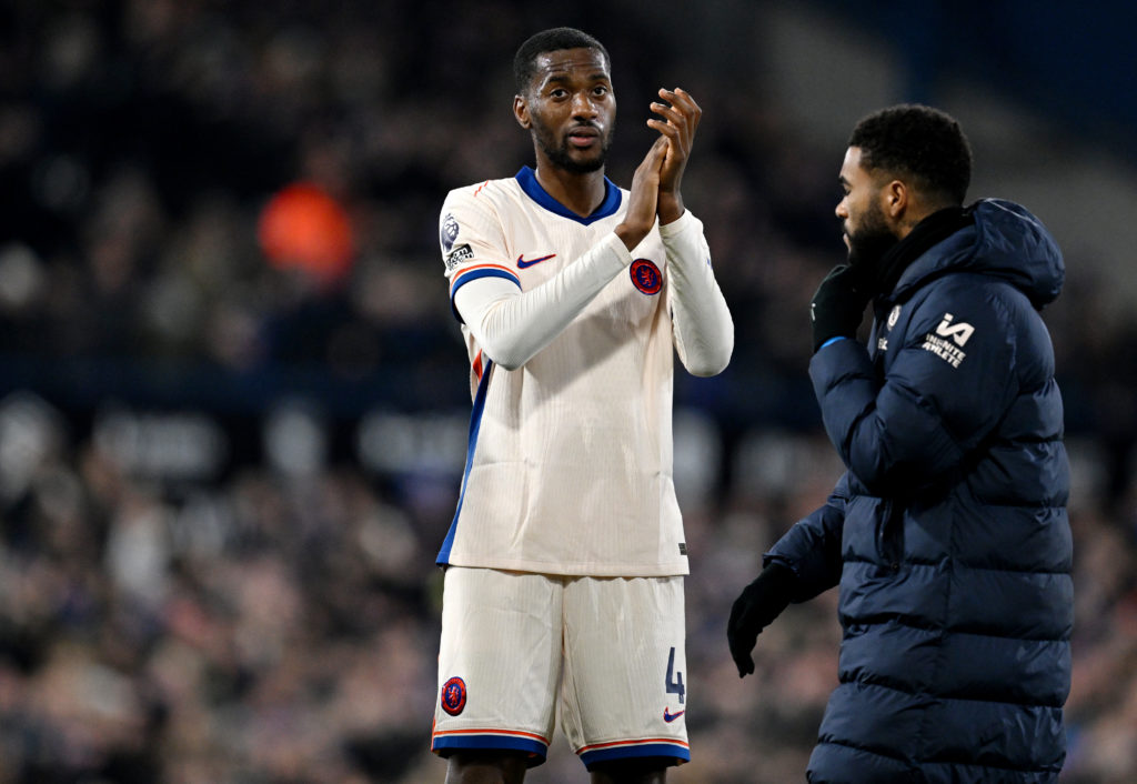 Ipswich Town FC v Chelsea FC - Premier League