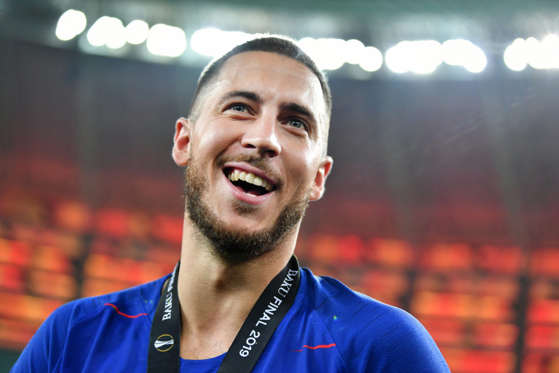 Photo by Harold Cunningham - UEFA/UEFA via Getty Images