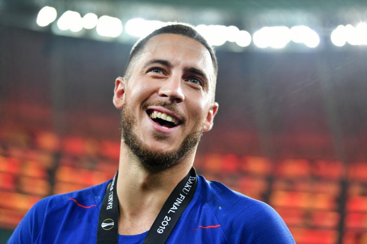 Photo by Harold Cunningham - UEFA/UEFA via Getty Images