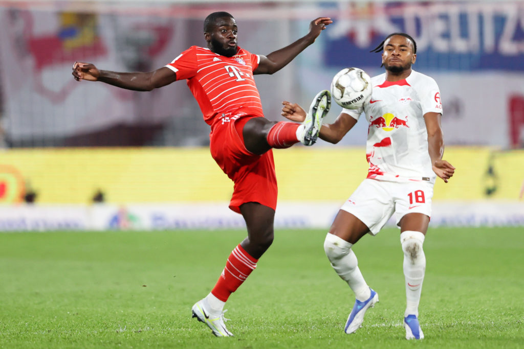 RB Leipzig v FC Bayern München - Supercup 2022