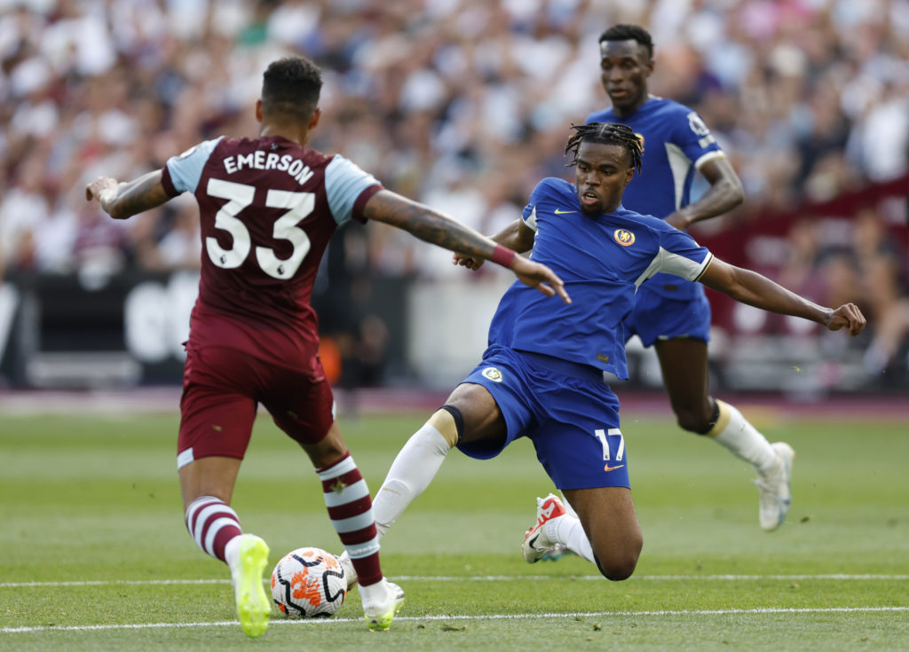 West Ham United v Chelsea FC - Premier League
