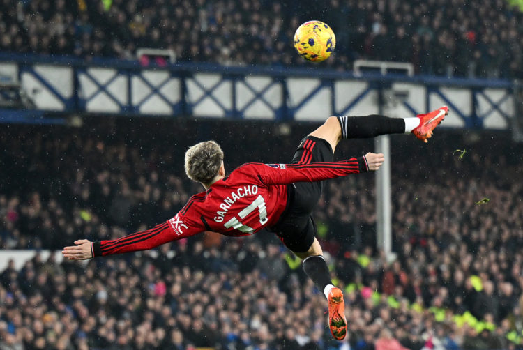 Photo by Shaun Botterill/Getty Images