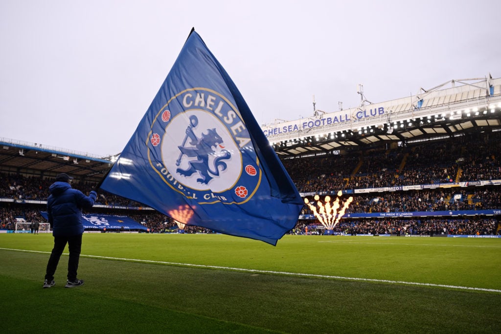 Chelsea FC v Brighton & Hove Albion - Premier League