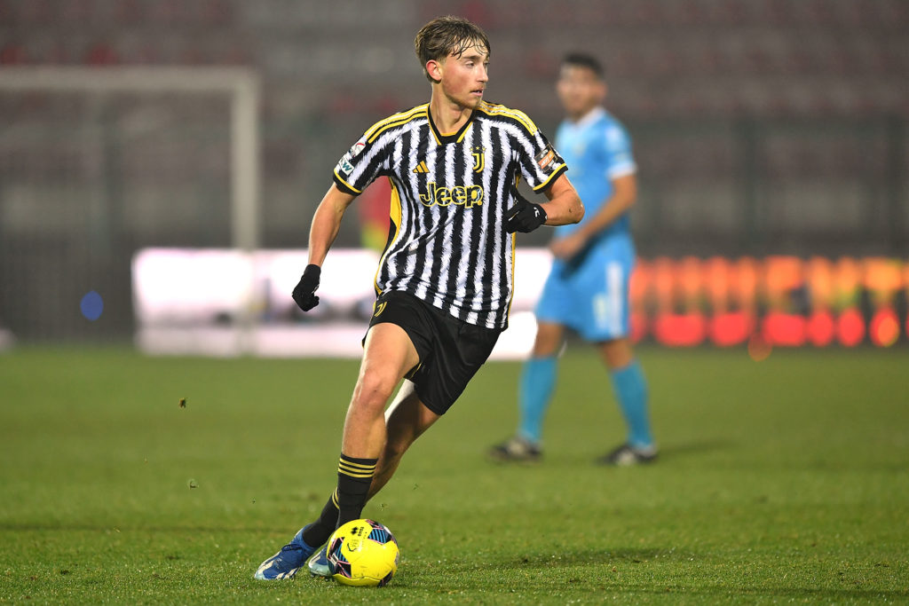 Juventus Next Gen v Pineto - Serie C