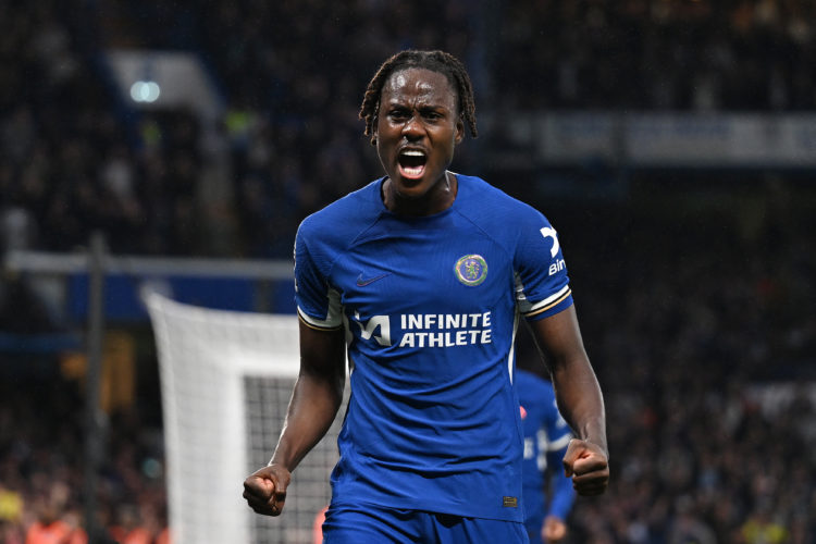 Photo by Darren Walsh/Chelsea FC via Getty Images