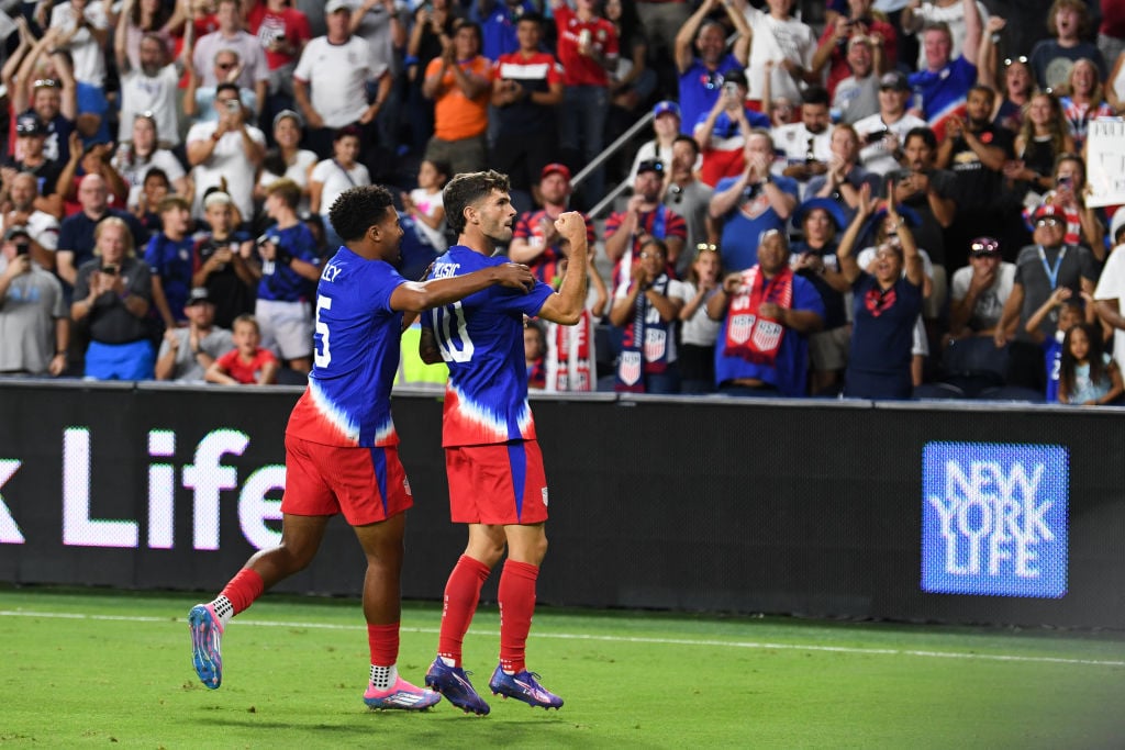 New Zealand v United States