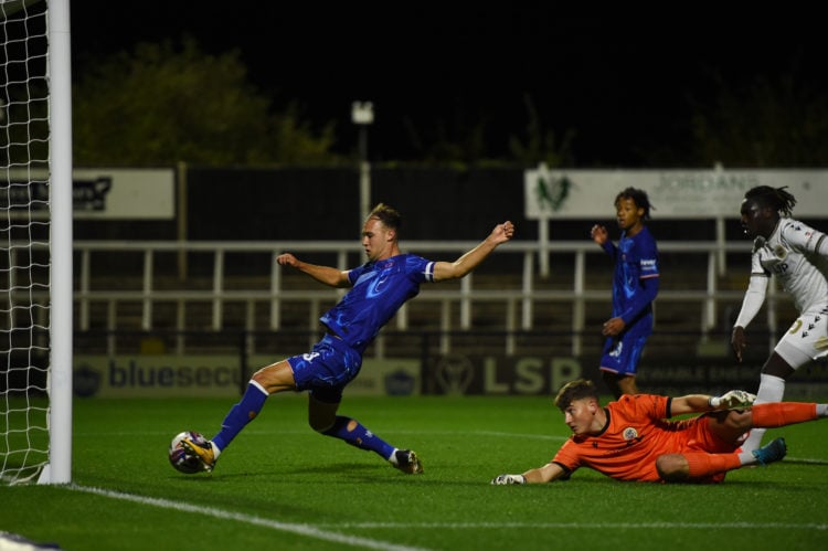 Photo by Harriet Lander - Chelsea FC/Chelsea FC via Getty Images