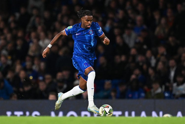 Photo by Darren Walsh/Chelsea FC via Getty Images