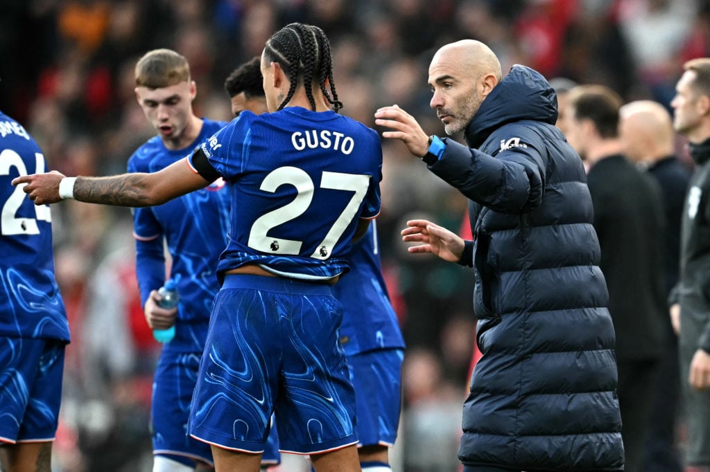 FBL-ENG-PR-LIVERPOOL-CHELSEA