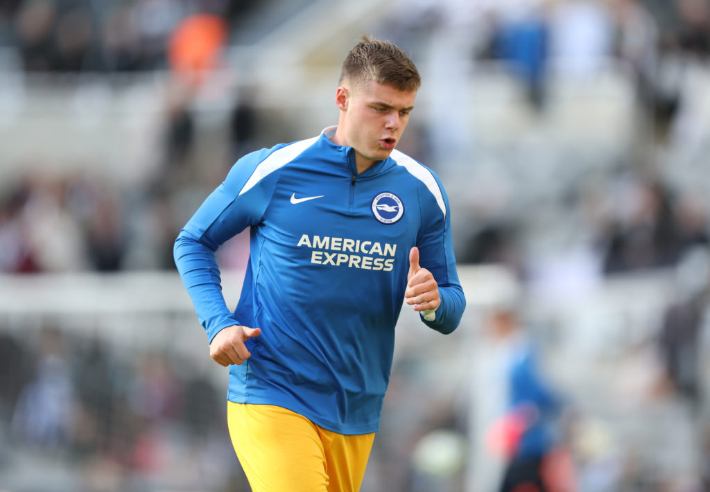 Newcastle United FC v Brighton & Hove Albion FC - Premier League