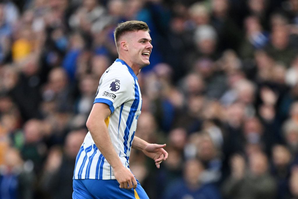 Brighton & Hove Albion FC v Wolverhampton Wanderers FC - Premier League