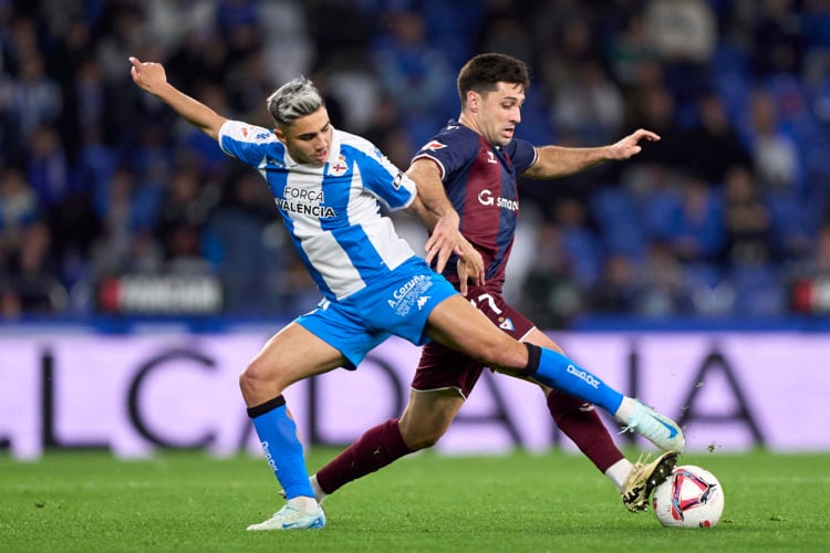 Photo by Jose Manuel Alvarez Rey/JAR Sport Images/NurPhoto via Getty Images