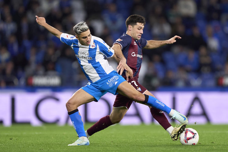 Photo by Jose Manuel Alvarez Rey/JAR Sport Images/NurPhoto via Getty Images
