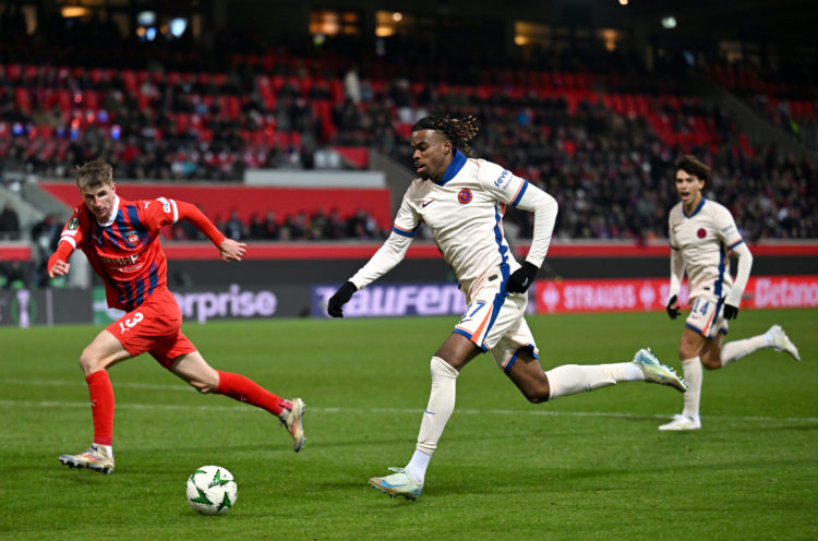 Photo by Darren Walsh/Chelsea FC via Getty Images