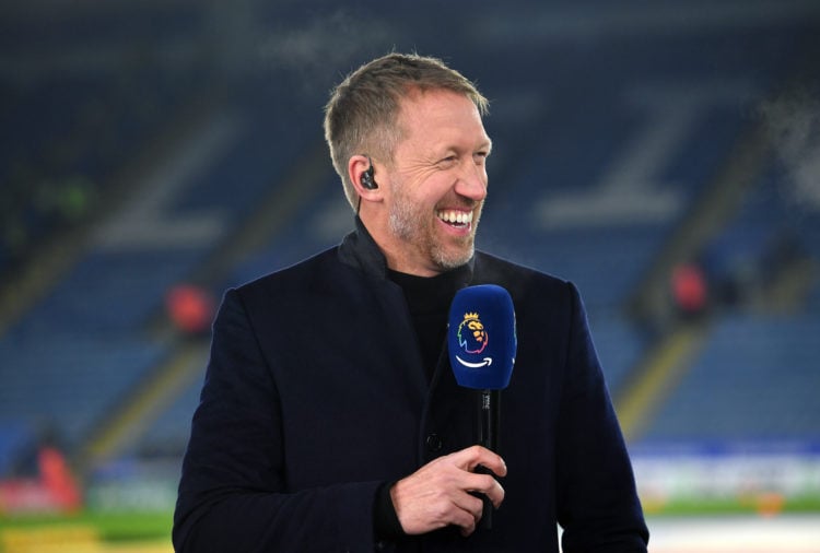 Photo by Plumb Images/Leicester City FC via Getty Images