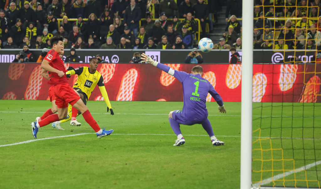 Borussia Dortmund v FC Bayern München - Bundesliga