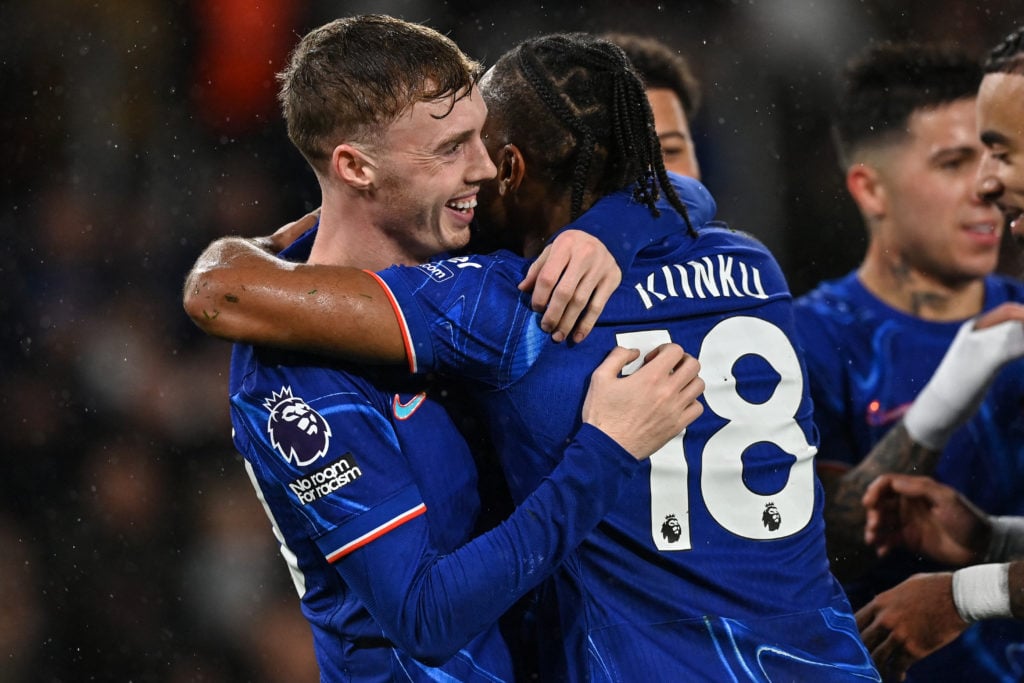 FBL-ENG-PR-SOUTHAMPTON-CHELSEA