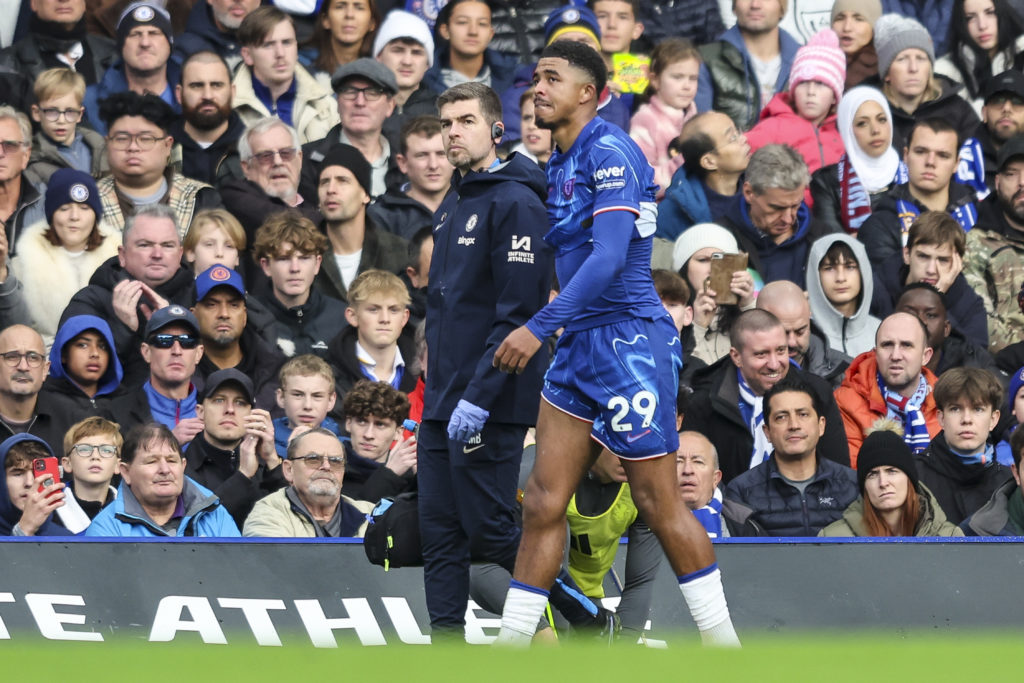 Chelsea FC v Aston Villa FC - Premier League