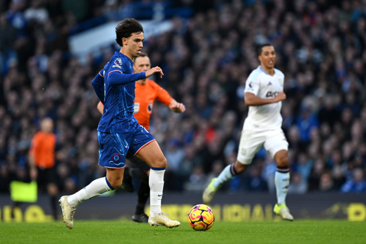 Photo by Darren Walsh/Chelsea FC via Getty Images
