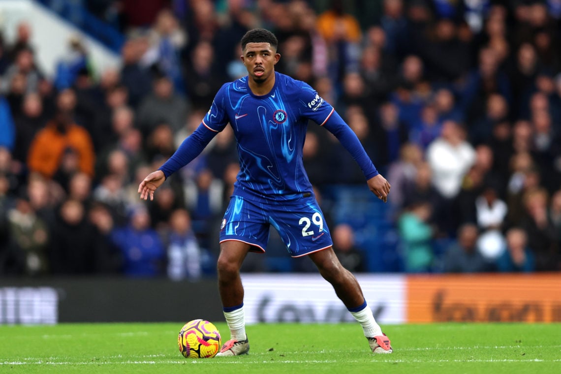 Photo by Chris Lee - Chelsea FC/Chelsea FC via Getty Images