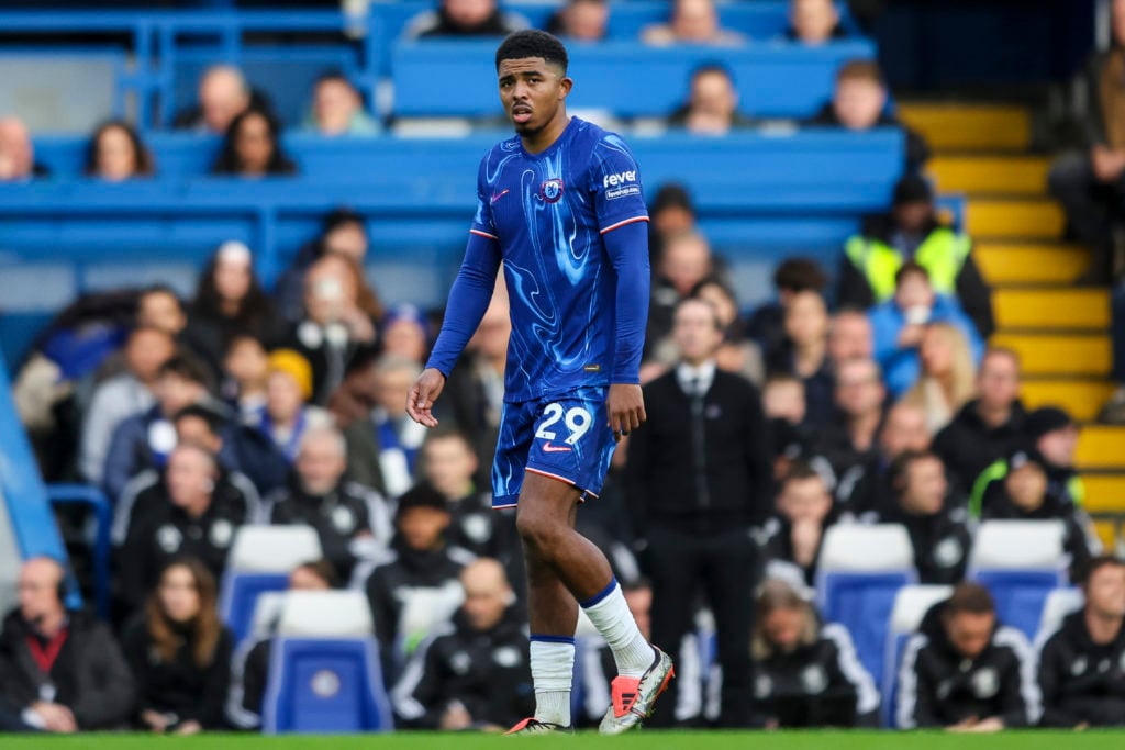 Chelsea FC v Aston Villa FC - Premier League