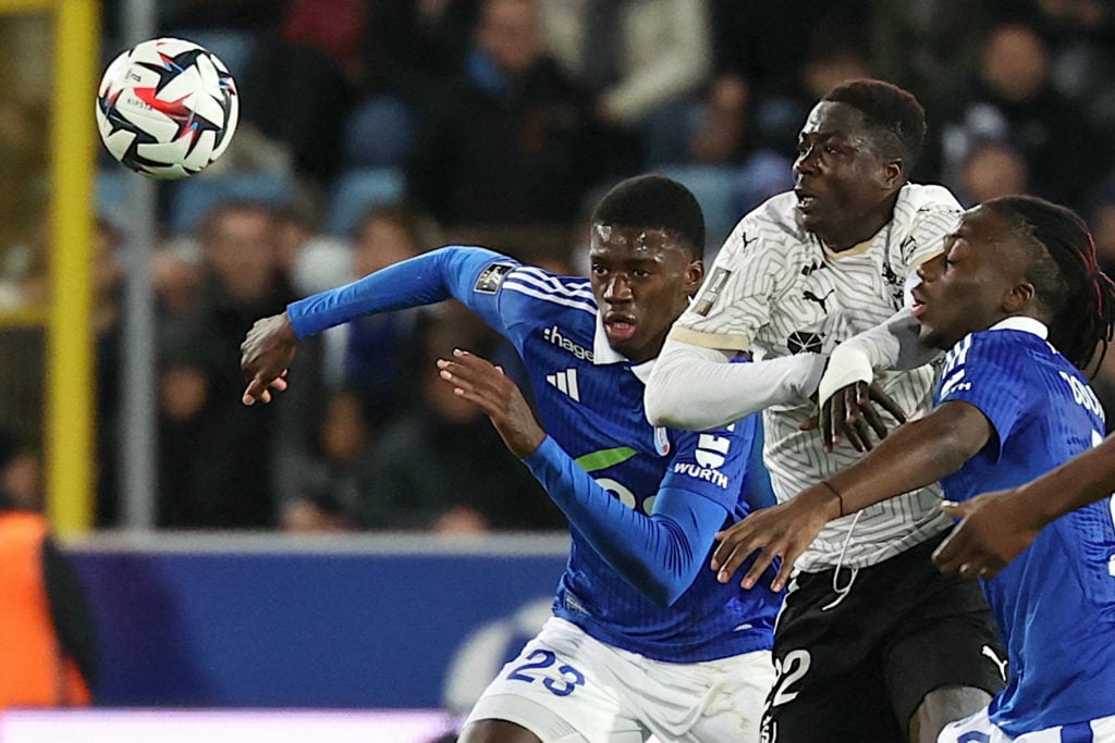 FBL-FRA-LIGUE1-STRASBOURG-REIMS