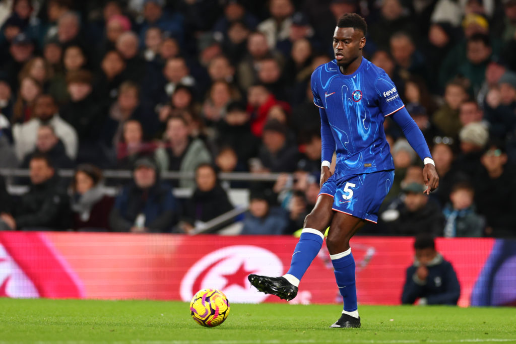 Tottenham Hotspur FC v Chelsea FC - Premier League