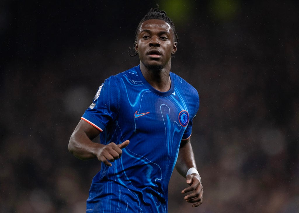 Tottenham Hotspur FC v Chelsea FC - Premier League