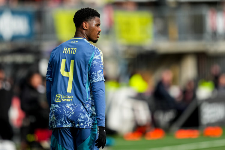 Photo by Rene Nijhuis/MB Media/Getty Images