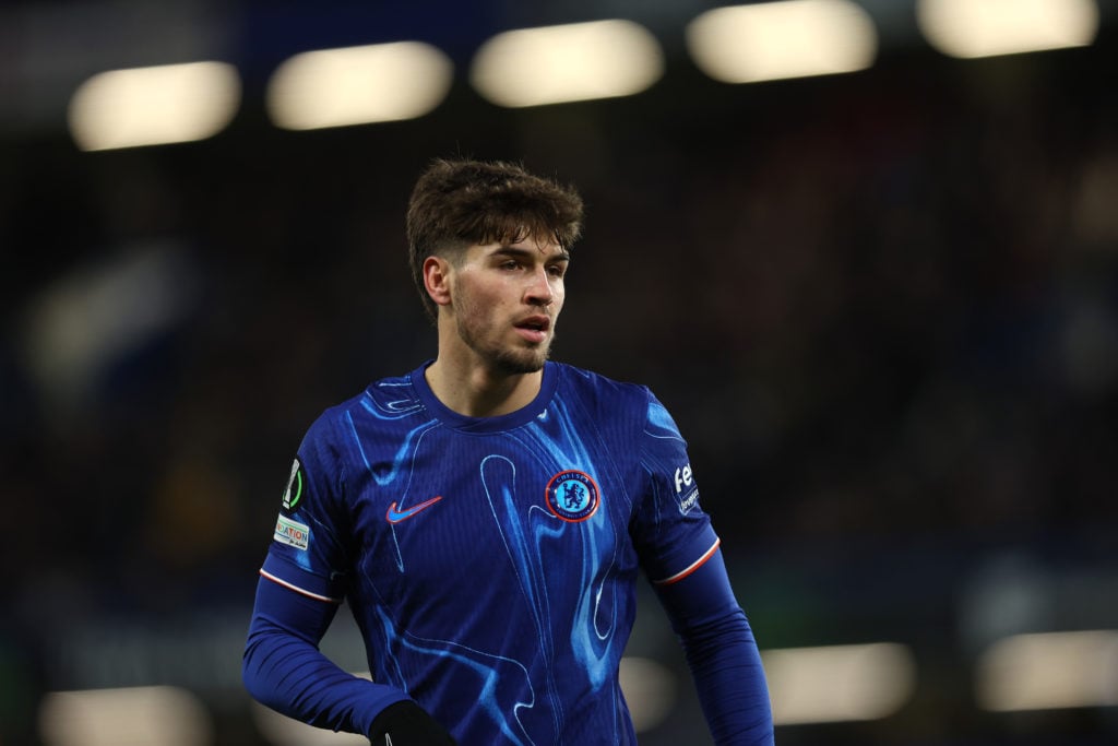 Photo by Chris Lee - Chelsea FC/Chelsea FC via Getty Images
