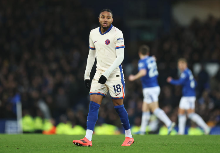 Photo by Jan Kruger - Chelsea FC/Chelsea FC via Getty Images