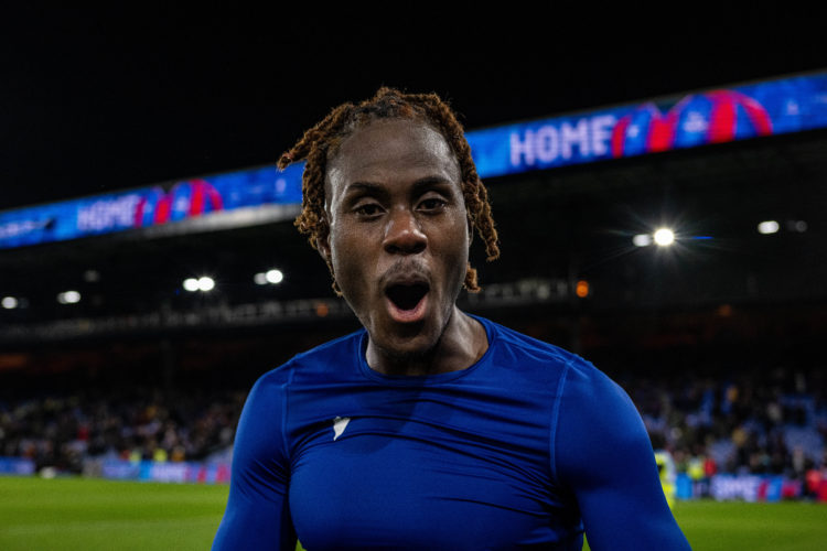 Photo by Sebastian Frej/MB Media/Getty Images