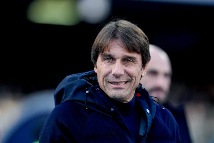 Photo by Giuseppe Maffia/NurPhoto via Getty Images
