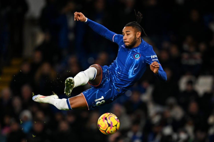 Photo by Darren Walsh/Chelsea FC via Getty Images