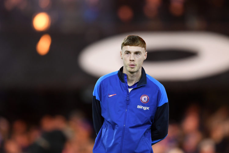Photo by Harriet Lander - Chelsea FC/Chelsea FC via Getty Images
