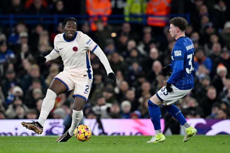 Photo by Darren Walsh/Chelsea FC via Getty Images