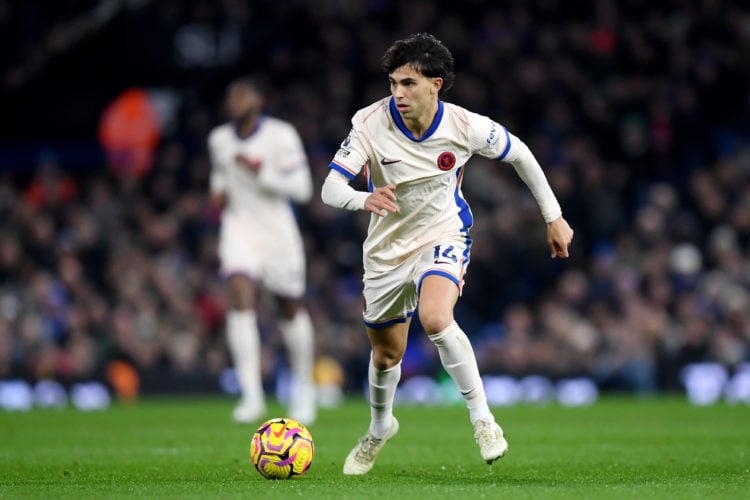Photo by Harriet Lander - Chelsea FC/Chelsea FC via Getty Images
