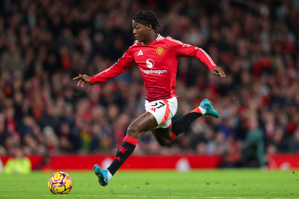 Manchester United FC v Newcastle United FC - Premier League