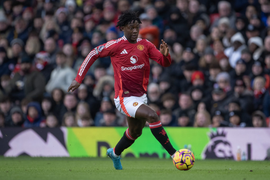 Manchester United FC v AFC Bournemouth - Premier League