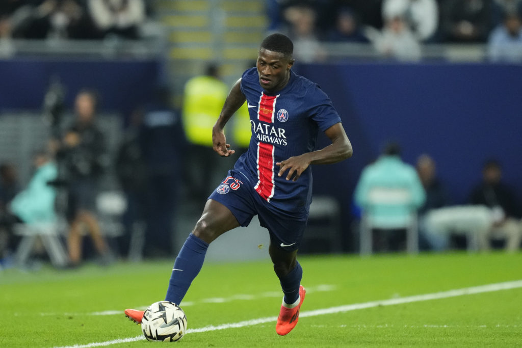 Paris Saint-Germain v AS Monaco - Trophée des Champions - Final